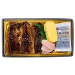 鰻重（鹿児島県産鰻使用）1パック 【7月18日～7月19日のお受取り】【12時以降のお受け取り】