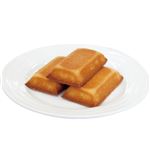 【予約】M6016 大山乳業白バラ牛乳フィナンシェ 10個入