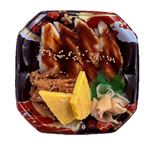 穴子の日の穴子丼 1パック 【7月4日～7月6日のお受取り】 ※【12時以降のお受取り限定】