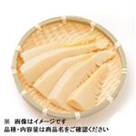 トップバリュ グリーンアイ オーガニック 中国 などの国外産 たけのこスライス 135g 1袋