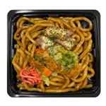 トップバリュ 和風醤油焼うどん