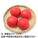 高知県 などの国内産 高知のトマト 3～5個入 1パック 【12月15日～12月16日のお受取り】