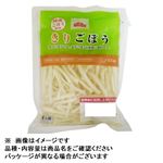 トップバリュ 青森県 などの国内産 きりごぼう 1パック 【6月9日～6月10日のお受取り】