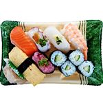 ちょこっと寿司盛り合わせ 1パック　※【土～日曜日・火曜日配送不可】【午前便配送不可】