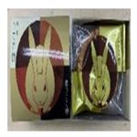 濱うさぎ うさぎ餅 5枚入