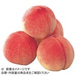 山梨県などの国内産 もも 簡易箱 1箱 【8月10日のお受取り】
