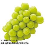 岡山県などの国内産 ぶどう（シャインマスカット）1房 【8月8日～8月12日のお受取り】