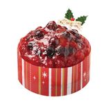 【予約】M6005 タカキベーカリー4種のベリーの濃厚チーズケーキ