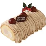 【予約】M6011 大山乳業マロン・ド・ノエル