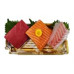 短冊セット 3種300g（100gあたり（本体）498円）【6／2－4配送】