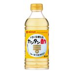 【予約】 ミツカン カンタン酢 500ml 【6／10－14配送】