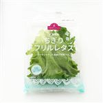 京都府 などの国内産 ちぎりフリルレタス 1袋