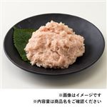 トップバリュ まぐろたたき 160g　　