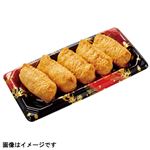 トップバリュ だし感じるジューシーいなり 5個入 1パック