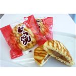 【予約商品】松栄堂 りんごどら焼き 1個 【11月7日～11月9日のお届け】