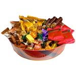 メリーチョコレート チョコレートミックス 266g