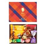 メリーチョコレート チョコレートミックス 62g