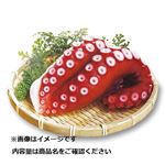 北海道産原料使用 蒸しだこ（柳たこ）刺身用 150g（100gあたり（本体）298円）1パック   【7／4～7／6お渡し】