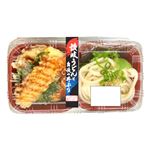 海老天丼&讃岐うどんセット 1パック
