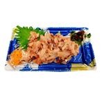 長崎県産他 真あじたたきお刺身 1パック 【5月23日～5月25日のお受取り】