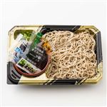 トップバリュ 北海道幌加内産玄蕎麦使用ざるそば 1パック