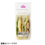 トップバリュ 照焼チキンとたまごのサンド 1パック 1パック