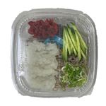 さっぱり味の冷し梅おろしそば 1パック