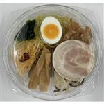 トップバリュ しっとりチャーシューの冷しラーメン 1パック