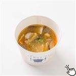 野菜を味わう10種具材の豚汁 1パック