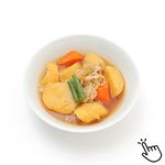 牛肉と出汁の旨味が利いた肉じゃが 1パック