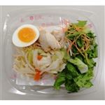 豚しゃぶの冷しちゃんぽん 1パック