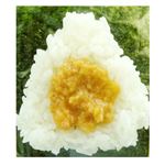 味付け海苔おにぎり サーモンわさび 1個