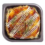 【増量】キャベツが美味しい広島風お好み焼き 1パック