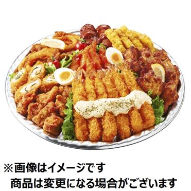 おうちでイオン イオンネットスーパー ごちそう予約 4日後以降の配送 セレクトオードブル 大 5 6人前 M0011 おうちでイオン イオンネットスーパー ごちそう予約 4日後以降の配送 セレクトオードブル 大 5 6人前 M0011