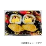 自慢の太巻入りちょこっと助六寿司 1パック