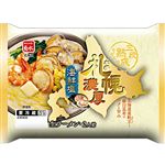 【北海道フェア予約】菊水 本場札幌濃厚海鮮塩ラーメン 110g×2【9／26～9／28お渡し】