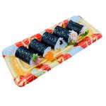 5種のはみ出し中巻ハーフ 1パック 【8月8日～8月17日の受取り】
