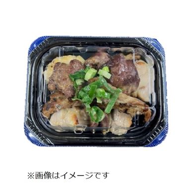 おつまみ焼鳥（もも・ハツ・せせり)