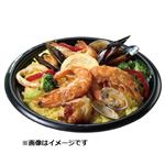 海鮮パエリア 1パック【12以降のお渡し】   【10／24～10／26お渡し】