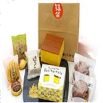 【迎春ご予約会】横浜文明堂 新春福袋 5種入【12／29～12／30お渡し】