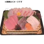 鯛が主役のお刺身盛合せ 1パック   【3／14～3／16お渡し】