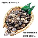 中国産 活あさり 250g（100gあたり（本体）78円）1パック   【3／14～3／16お渡し】