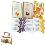 【迎春ご予約会】ドウシシャ T.D.Early お楽しみスイーツセット 3種（9個入）【12／18～12／20お渡し】