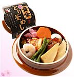 【弁当大会予約】【3／22お渡し】丸政 黄金とり釜めし（春）【20時までのお渡し】