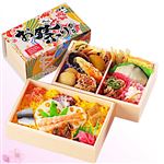 【弁当大会予約】【3／23お渡し】三好野本店 お祭り弁当【20時までのお渡し】
