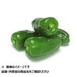 トップバリュ 減の恵み 兵庫県などの国内産 ピーマン 1袋 【8月8日～8月12日のお受取り】