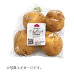トップバリュ減の恵み 石川県 などの国内産 じゃがいも 1袋