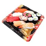 握りと巻きの盛合せ 1人前 1パック【3／28～30配送】
