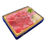 まぐろを味わう海鮮重 1パック【3／28～30配送】