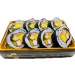カステラ風玉子の至福の和風太巻8巻 1パック【3／28～30配送】